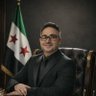 Фото профиля ADNAN ZAITOUN