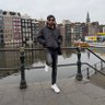 Mian Umer profil fotoğrafı