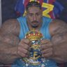 Barçita Oficial profil fotoğrafı
