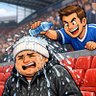 Profilbild von Fraser A M 55