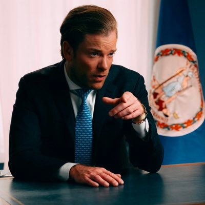 Mark Moran for U.S. Senate's profile picture
