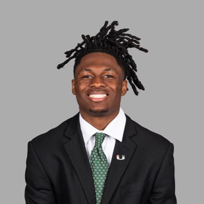 DereonColemanQB's profile picture