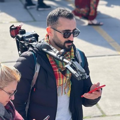 Emre Orman's profile picture
