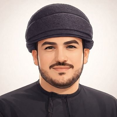 هيثم الجهوري | Haitham Al-Jahwari's profile picture