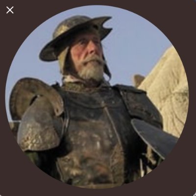 Jim Pacing His Cage 🕊's profile picture