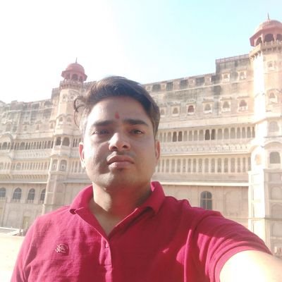 Lokesh Meena's profile picture