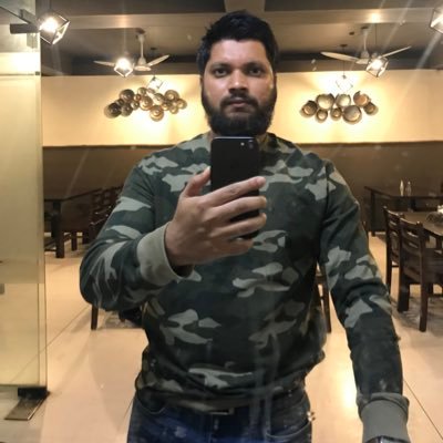Salman's profile picture