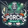 Profilbild von OFF The Porch Sports 🏀⛹️🏈⚾️🏒