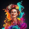 Фото профиля Frida