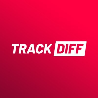 TrackDiff's profile picture