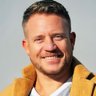 Profilbild von Dustin Kofoed