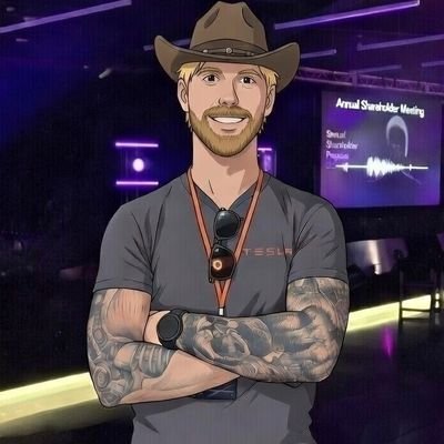 Wes's profile picture