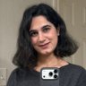 Reihaneh Zare's profile picture