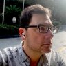 Profilbild von Ben Greenman