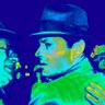 Eugene V. Dub Revolution Music to Rock the Nation 的头像