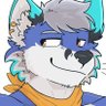 Фото профиля Blues a Floofer! 💙