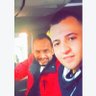 A L I • S M A R A H profil fotoğrafı
