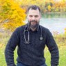 Profilbild von Aaron Masters