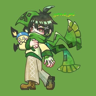 yone_pi's profile picture