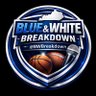 Profilbild von Blue & White Breakdown