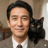 さいとう とものり 的头像