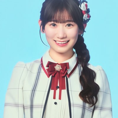 佐藤 海里 (NGT48)'s profile picture