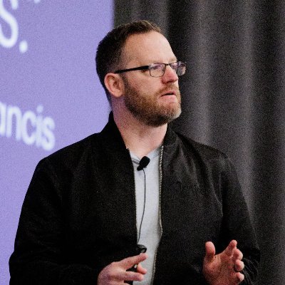 iAmKevinMcKee's profile picture