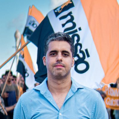 Renan Hallais ⬛️🟨⬜️'s profile picture