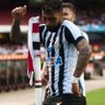 Gabigol pai das trikas profil fotoğrafı