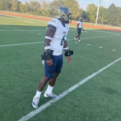 Ty’Metrius “DaHamma” Patterson 🔨's profile picture
