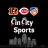 Cin City Sports profil fotoğrafı