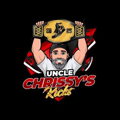 UncleChrissy's profile picture