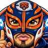 Bears Luchador 🐻's profile picture