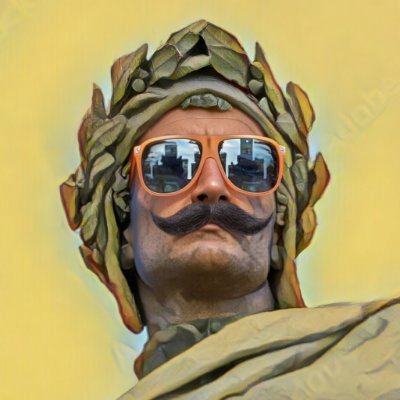 Pambolerón ☀️'s profile picture