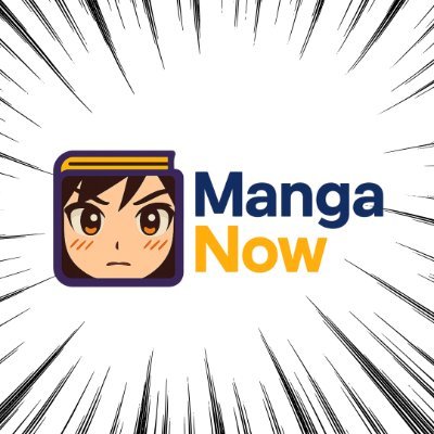 MangaNow | AnimeNow Official's profile picture