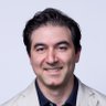 Profilbild von Max Gharavi