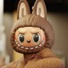 labubu padrão profil fotoğrafı