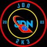 JDN the Kryptonian 的头像