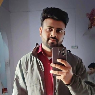 Ankit Valmiki's profile picture