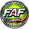 FairwaysAndFreedom's profile picture
