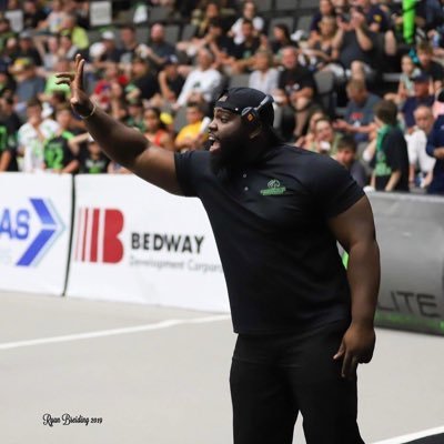 Coach Mook's profile picture