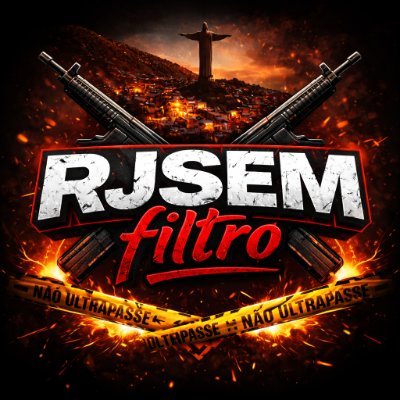RJSemFiltro's profile picture