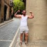 Jonah Sareτsky ☧'s profile picture
