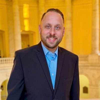 Nicholas A Ballasy's profile picture