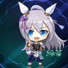 緑茶@ウマ娘's profile picture
