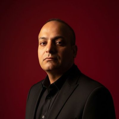 Mahmod Kolo's profile picture