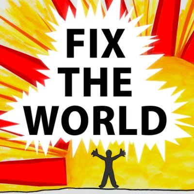 FixTheWorldOrg's profile picture