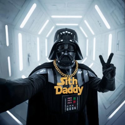 sithdaddyvlogs's profile picture