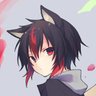 Crimson Fenrir 🎀🍫🔪 Always Sleepy profil fotoğrafı