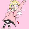 ぽこ 的头像